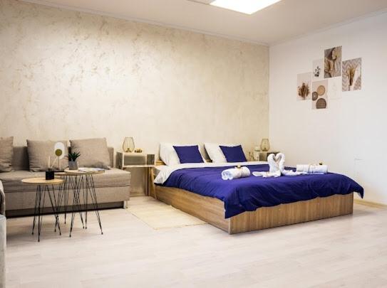 Center Cozy Apartment 苏博蒂察 外观 照片