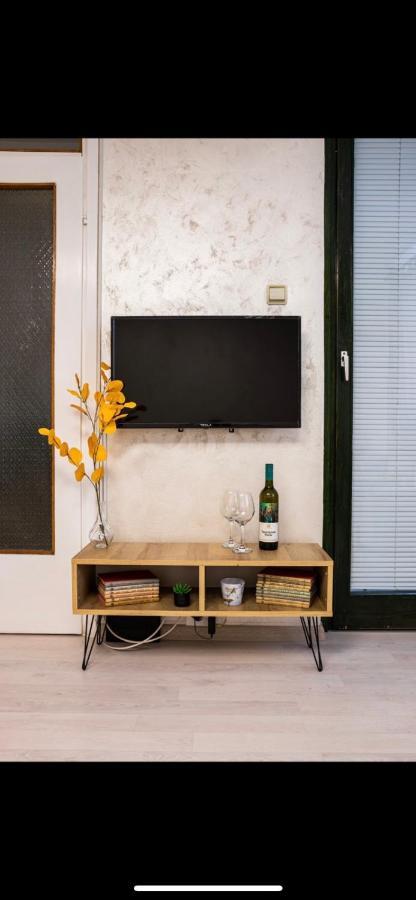 Center Cozy Apartment 苏博蒂察 外观 照片