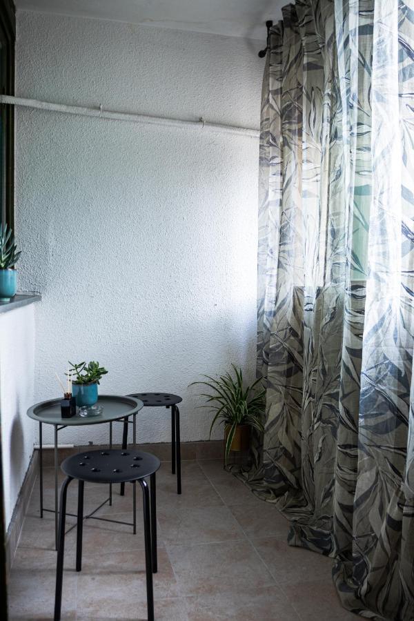Center Cozy Apartment 苏博蒂察 外观 照片